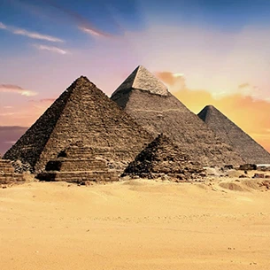 North Africa